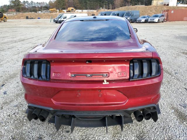 1FA6P8CF7K5122032 2019 FORD MUSTANG, photo no. 6