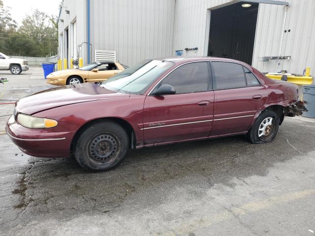 2000 Buick Century Custom