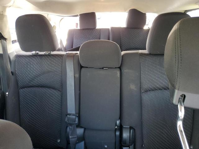 2016 DODGE JOURNEY SX - 3C4PDDBG9GT242125