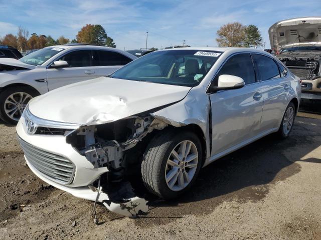 2013 Toyota Avalon Base