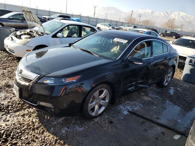 2014 Acura TL Tech