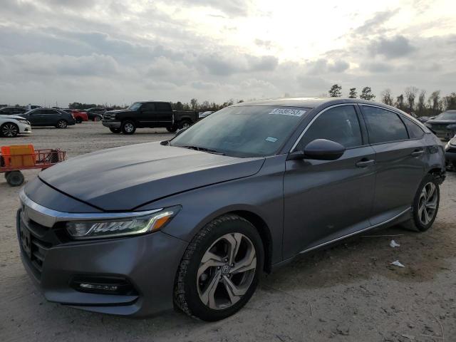 2018 Honda Accord Coupe EX-L