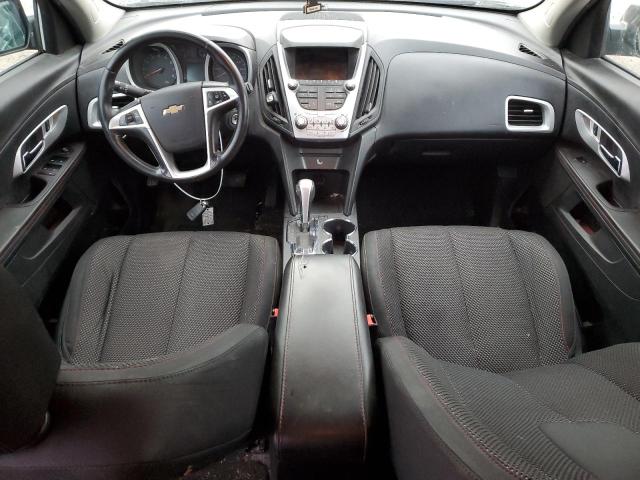 1GNALBEK1FZ104154 | 2015 CHEVROLET EQUINOX LT