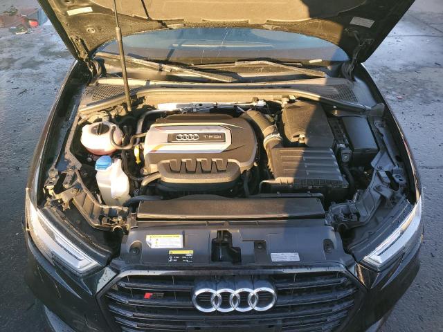 WAUB1GFF4H1013279 | 2017 AUDI S3 PREMIUM