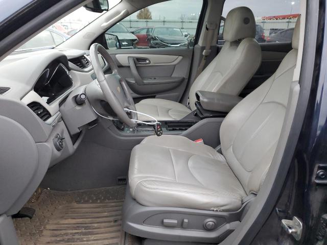 1GNKVHKD1FJ317613 | 2015 CHEVROLET TRAVERSE L