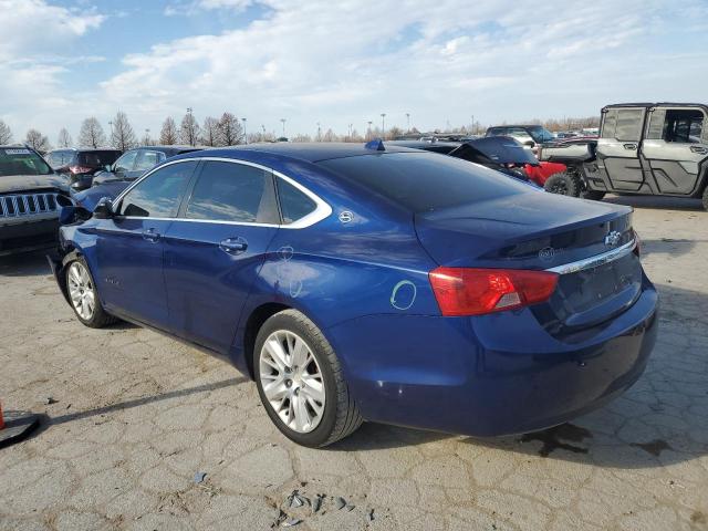 1G11Y5SL8EU129839 | 2014 CHEVROLET IMPALA LS