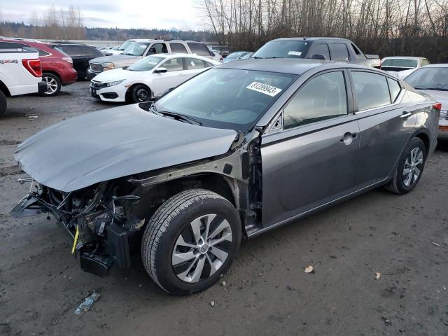 1N4BL4BV8PN388887 Nissan Altima S