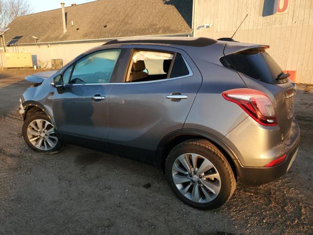 KL4CJASB8KB954141 | 2019 Buick encore preferred