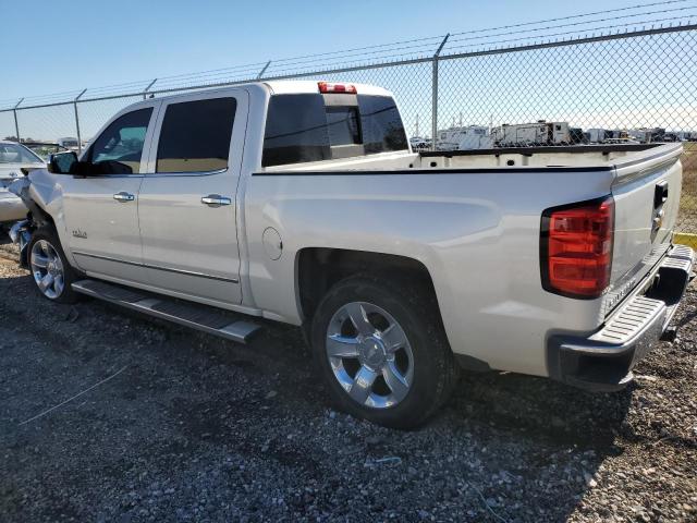 3GCPCSEJ8FG329780 | 2015 CHEVROLET SILVERADO