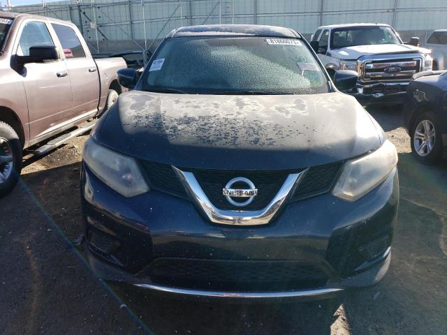 KNMAT2MV6GP651387 | 2016 NISSAN ROGUE S