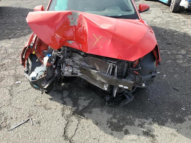 2019 HYUNDAI VELOSTER B - KMHTG6AF5KU019309