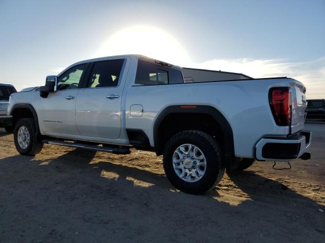 1GT49REY8PF200898 | 2023 GMC SIERRA K25