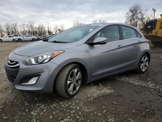 2013 Hyundai Elantra GT 