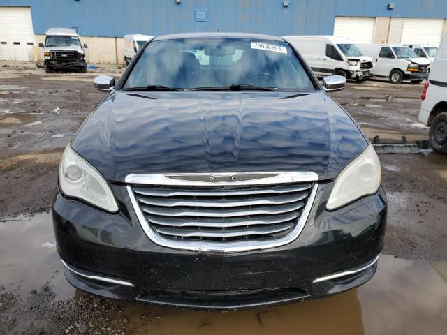 1C3CCBCG2DN674818 | 2013 Chrysler 200 limited