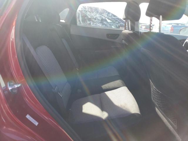 2021 HYUNDAI KONA SEL P - KM8K6CAA0MU680573