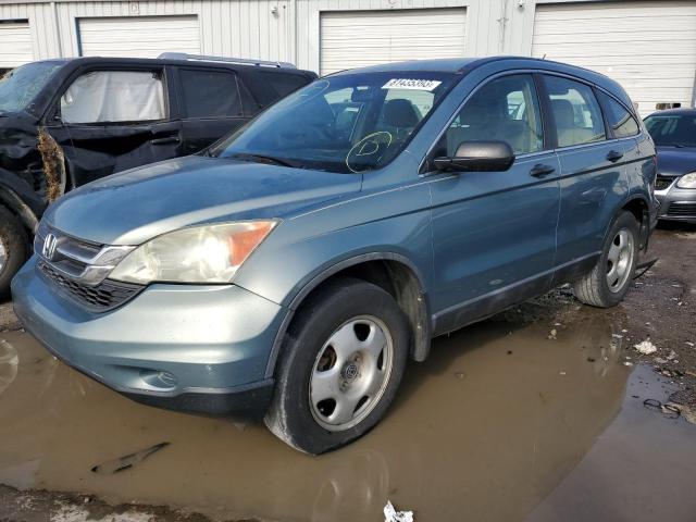 2011 Honda CR-V LX