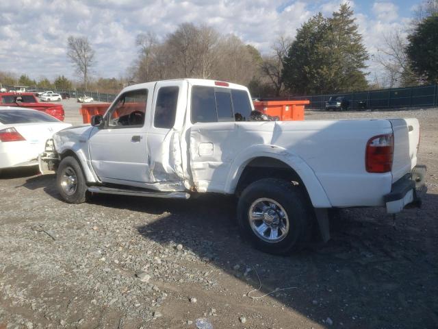 1FTYR44E65PA21441 | 2005 Ford ranger super cab