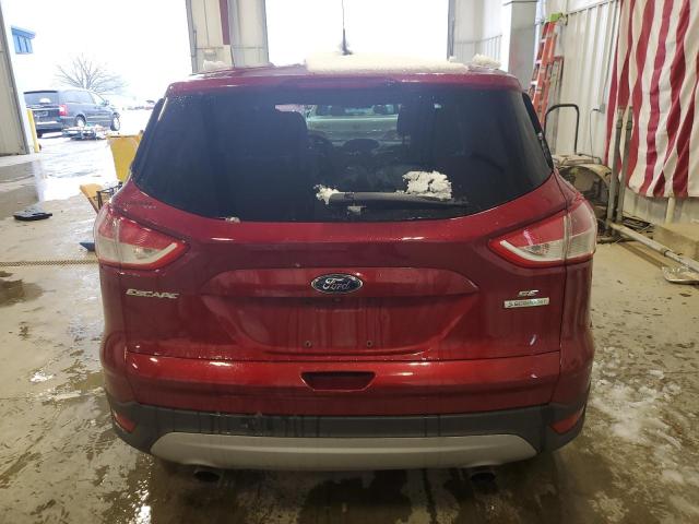 1FMCU0GX1EUB83912 2014 FORD ESCAPE, photo no. 6