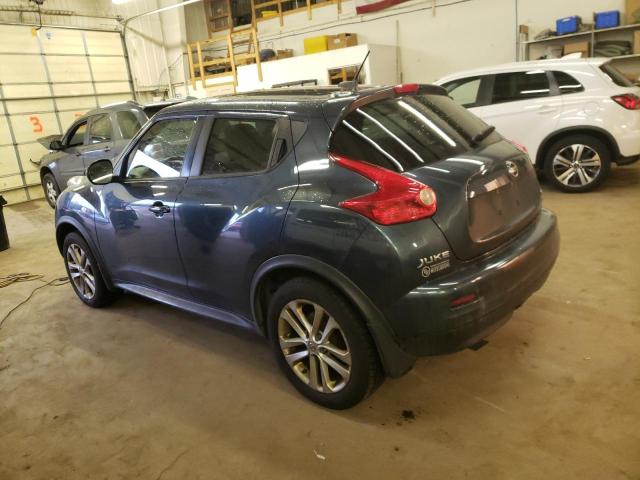2014 Nissan Juke S VIN: JN8AF5MV2ET363951 Lot: 80901723