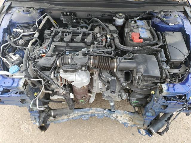 2022 HONDA ACCORD SPO - 1HGCV1F3XNA060263