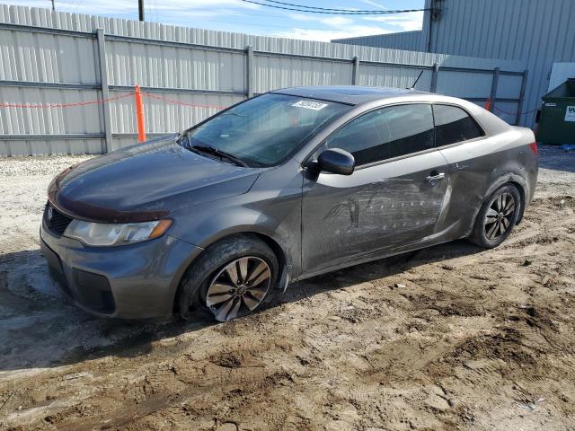 2013 Kia Forte EX