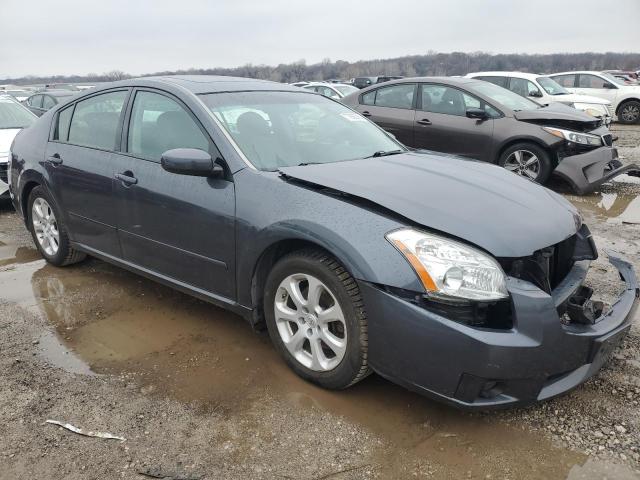 1N4BA41E47C830390 | 2007 Nissan maxima se