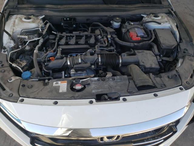 1HGCV1F57NA011670 | 2022 HONDA ACCORD EXL