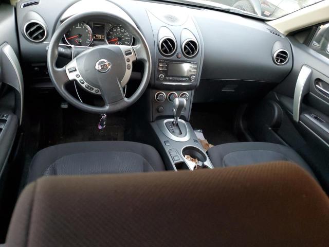 JN8AS5MV1EW715346 Nissan Rogue Select S