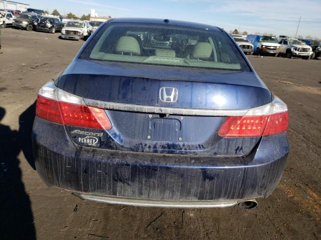 1HGCR2F84FA050514 | 2015 HONDA ACCORD EXL