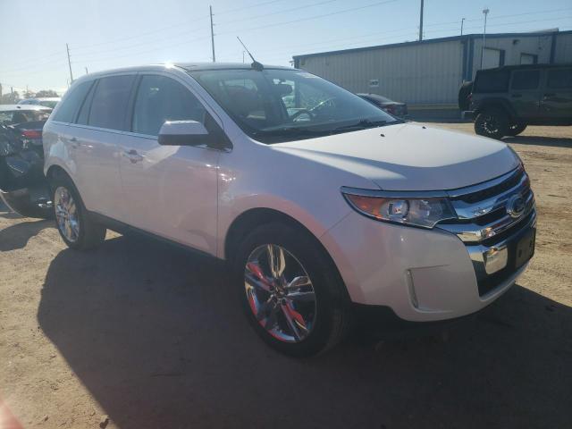 2FMDK3KC4BBB48072 | 2011 Ford edge limited