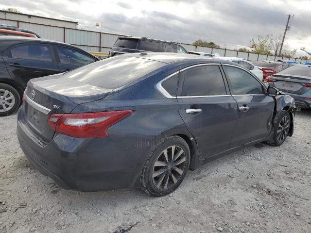 1N4AL3AP0JC232046 | 2018 NISSAN ALTIMA 2.5