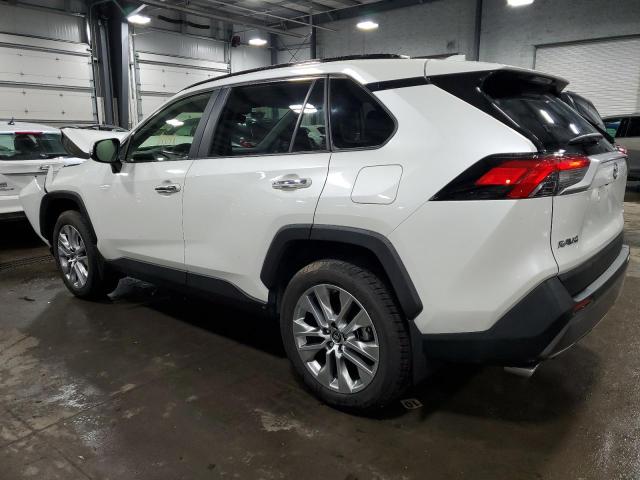 JTMN1RFV1KD035488 | 2019 TOYOTA RAV4 LIMIT