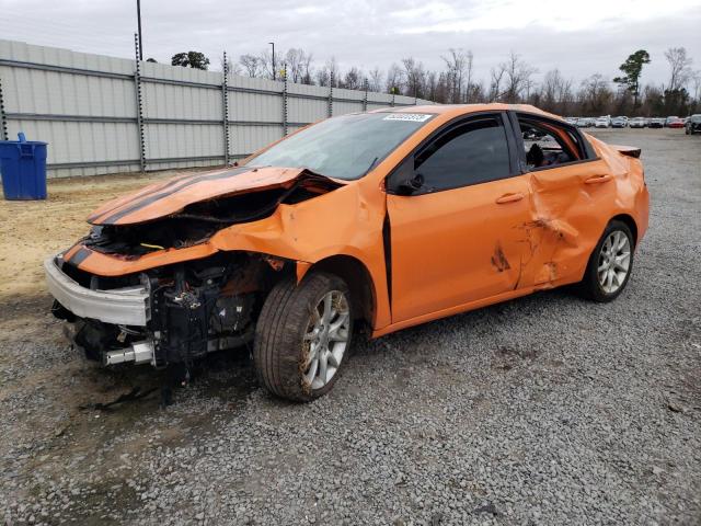 Vin: 1c3cdfba2dd171586, lot: 82022373, dodge dart sxt 2013 img_1