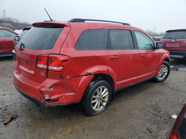 3C4PDCBG0FT726967 | 2015 DODGE JOURNEY SX