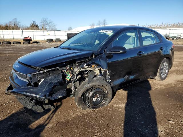 2023 Kia Rio LX