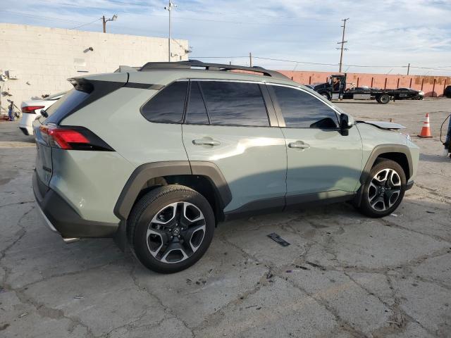 2T3J1RFV8KW024070 | 2019 TOYOTA RAV4 ADVEN