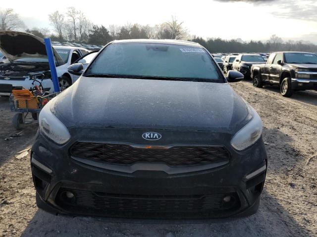 3KPF34AD9LE259222 | 2020 KIA forte gt line