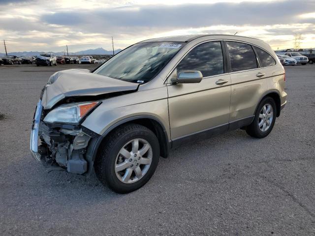 2007 Honda CR-V EX-L