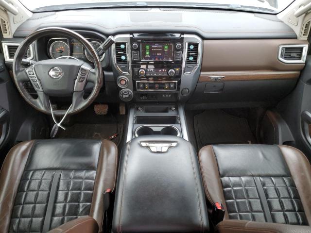 1N6BA1F49KN521307 | 2019 NISSAN TITAN XD S