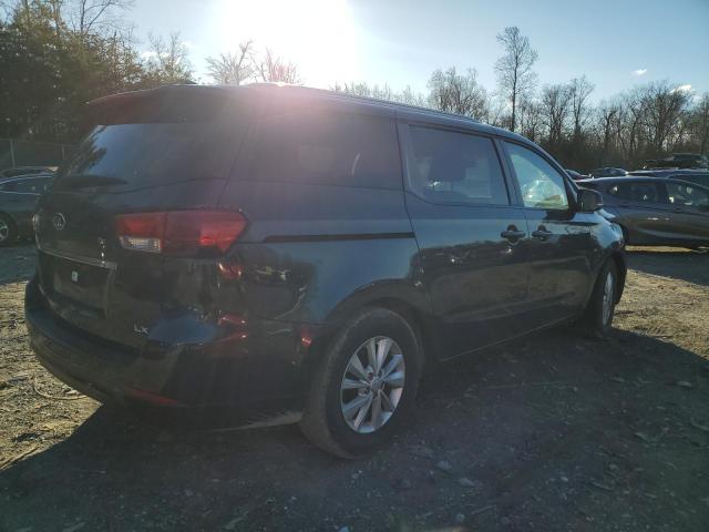 KNDMB5C1XG6148970 | 2016 KIA SEDONA LX