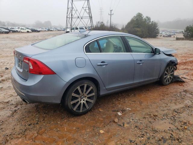 LYV402TK1HB137568 | 2017 VOLVO S60 PREMIE