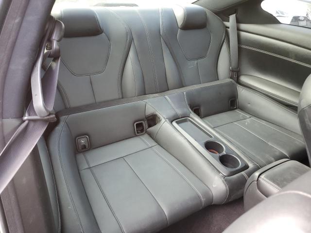 2020 INFINITI Q60 PURE - JN1EV7EK2LM340129