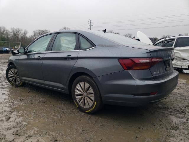 2019 Volkswagen Jetta S VIN: 3VWC57BU0KM094742 Lot: 39402574