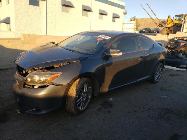 2010 Scion tC 