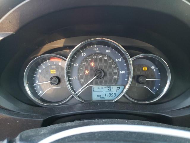 5YFBURHE9EP163566 | 2014 TOYOTA COROLLA L
