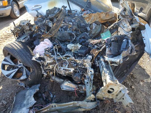 2020 SUBARU LEGACY 4S3BWAB68L3008526