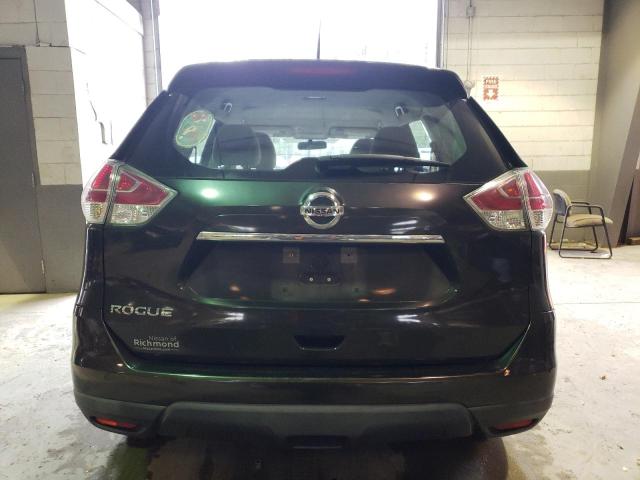 KNMAT2MT1GP648718 | 2016 NISSAN ROGUE S