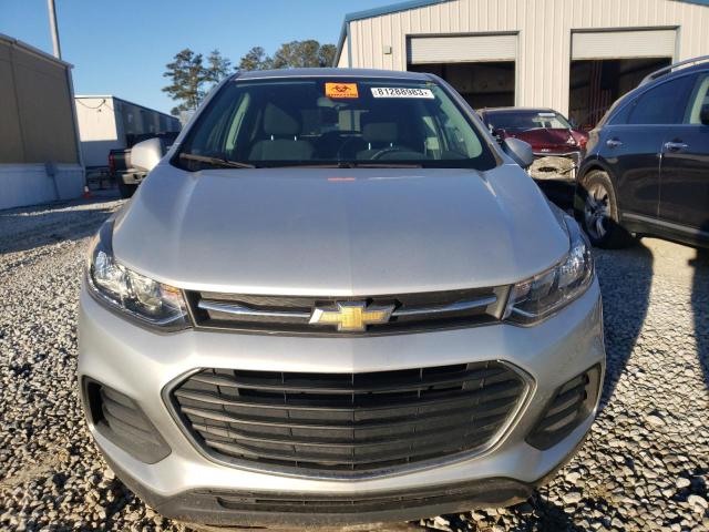 KL7CJKSB7LB030803 Chevrolet Trax LS 5