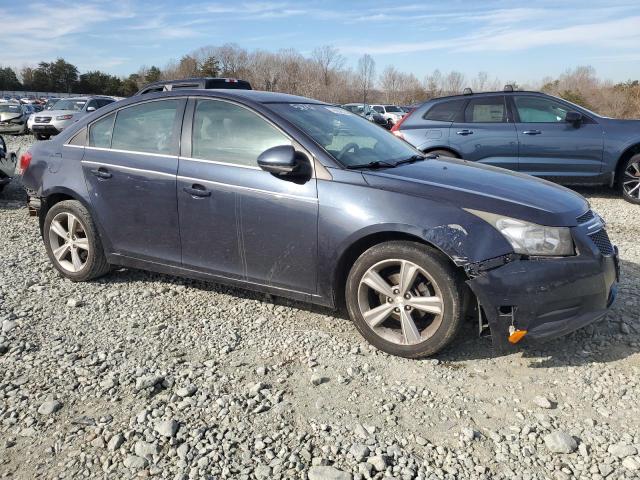 1G1PE5SB4E7385176 | 2014 CHEVROLET CRUZE LT