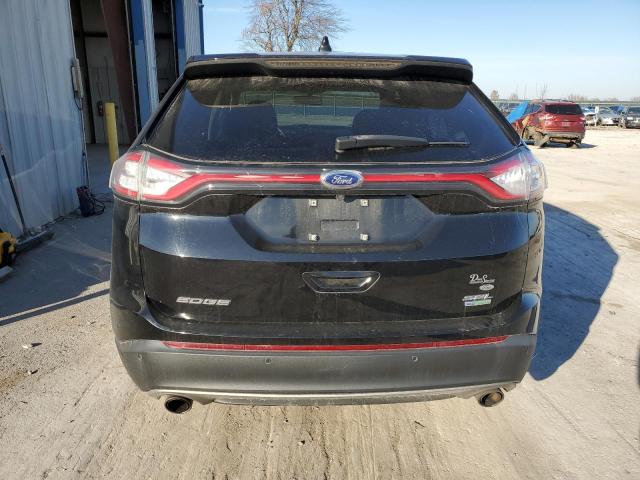 2FMPK3J93JBB35539 | 2018 FORD EDGE SEL